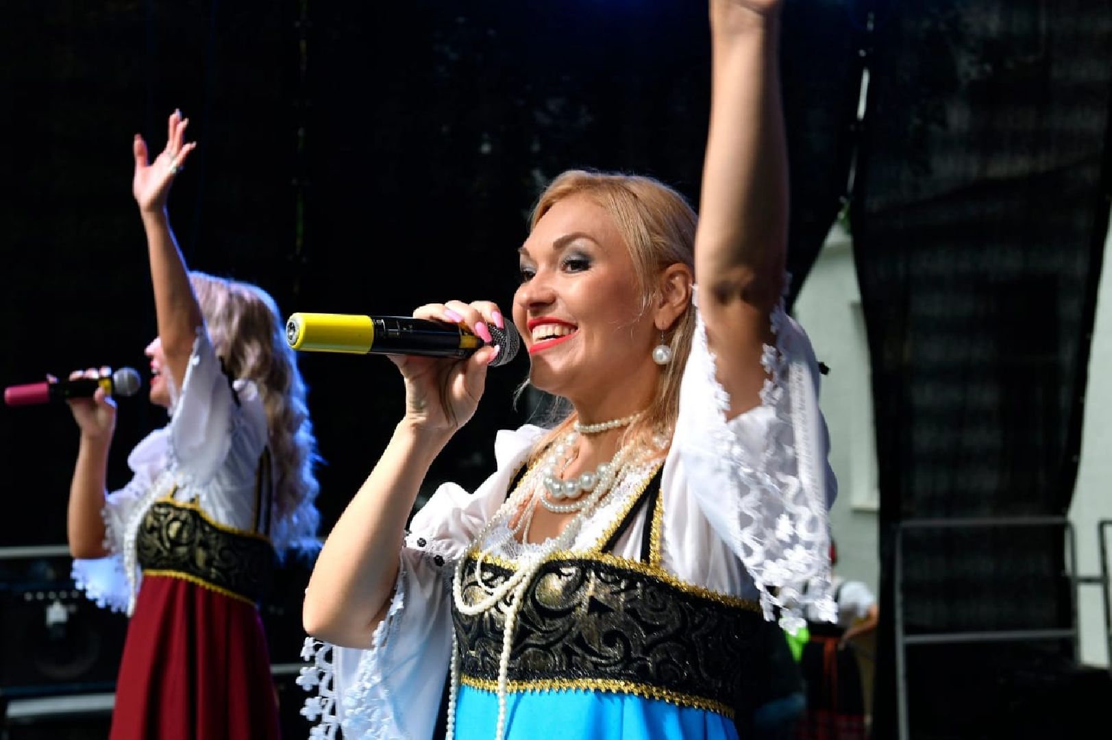 день города, праздник, концерт, Апрелевка