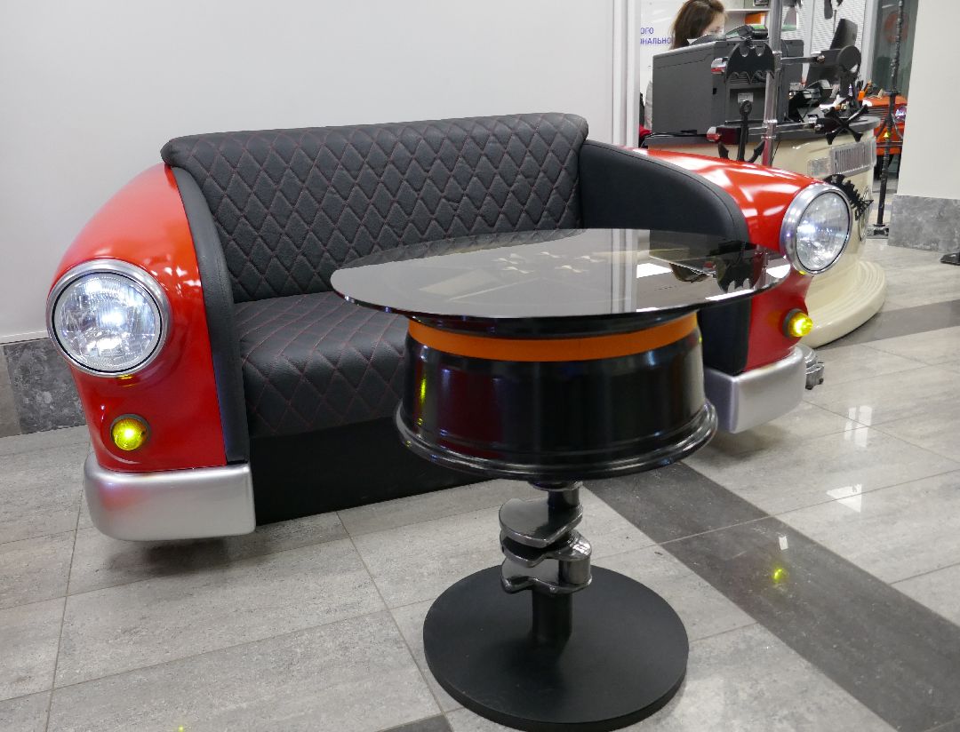 Подольск Экономика