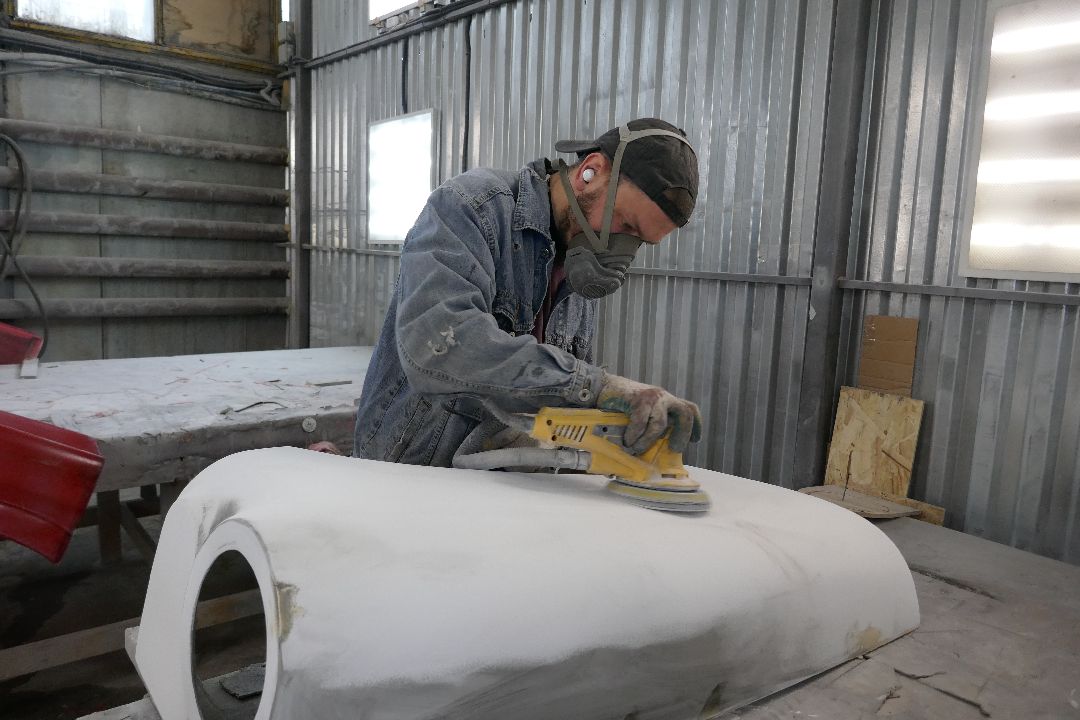 Подольск Экономика