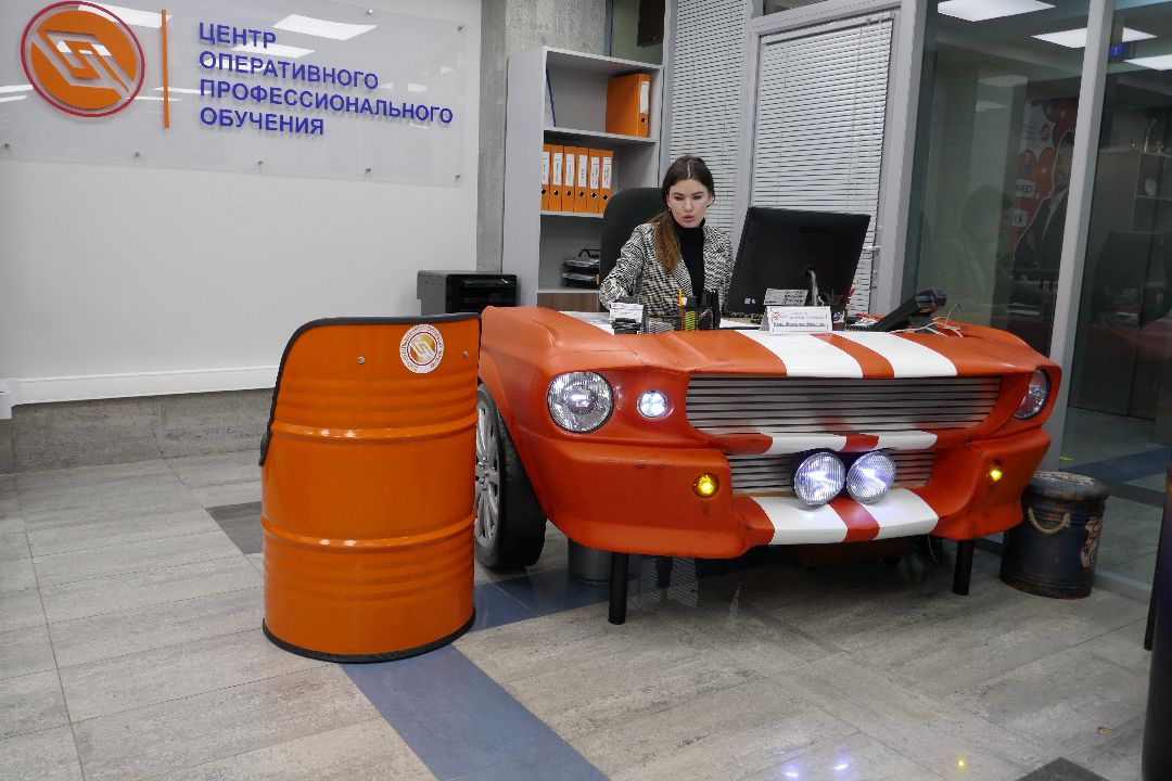 Подольск Экономика