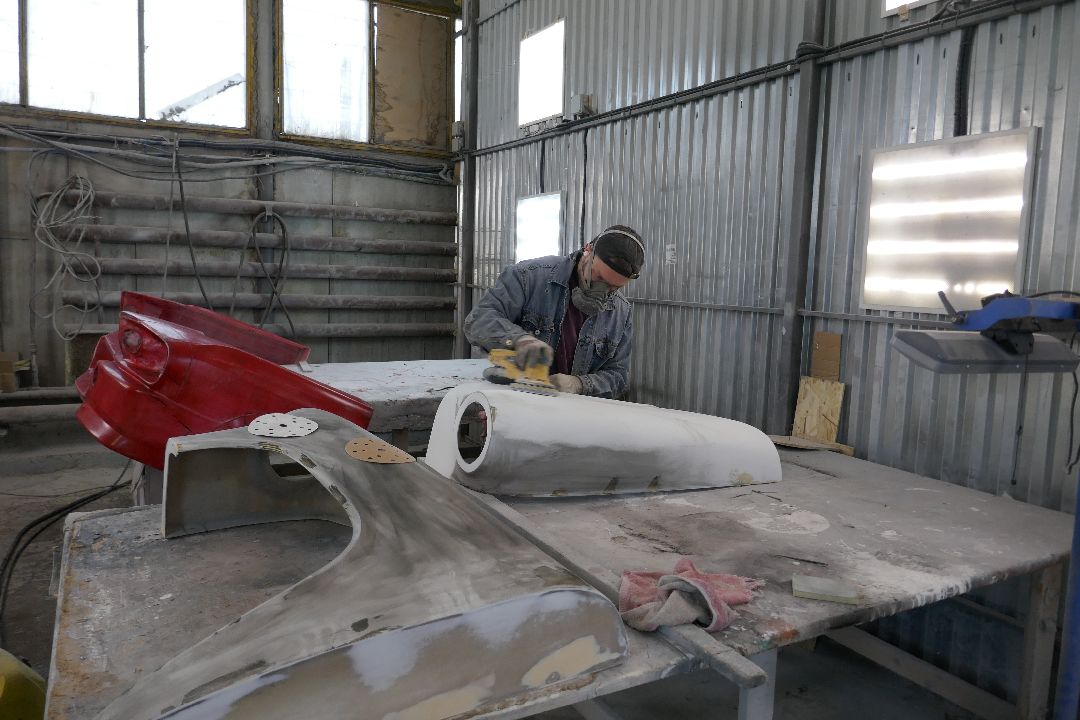 Подольск Экономика