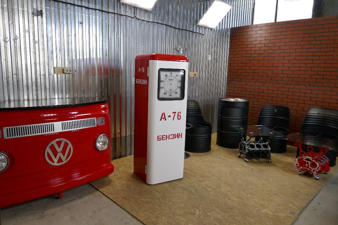 Подольск Экономика