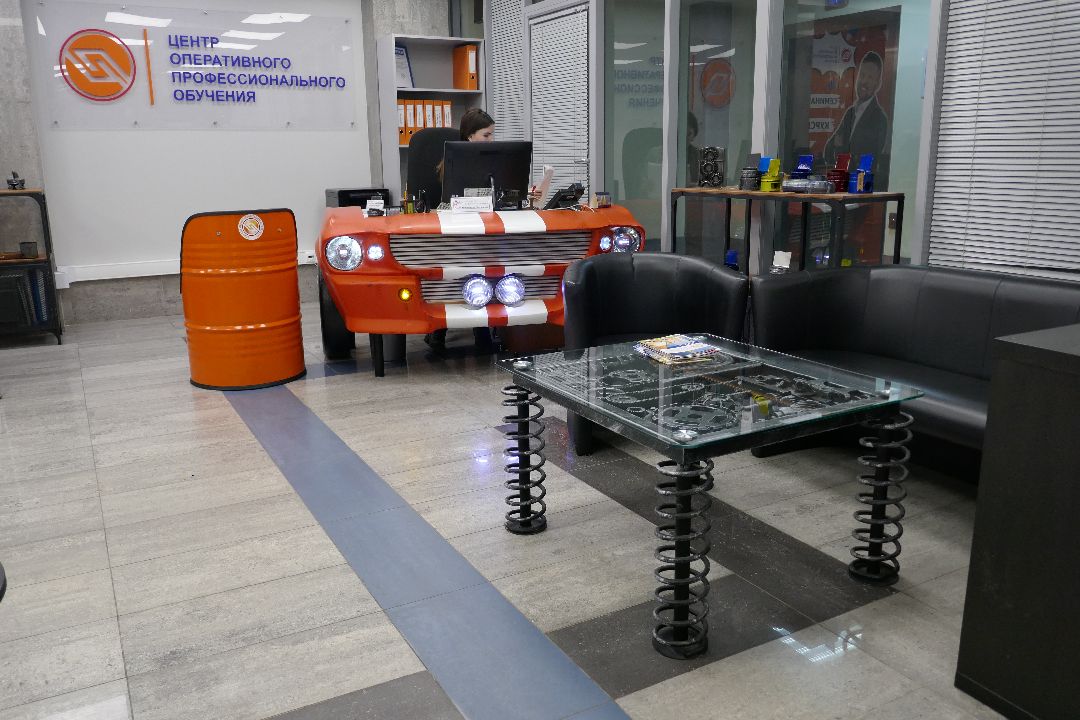 Подольск Экономика