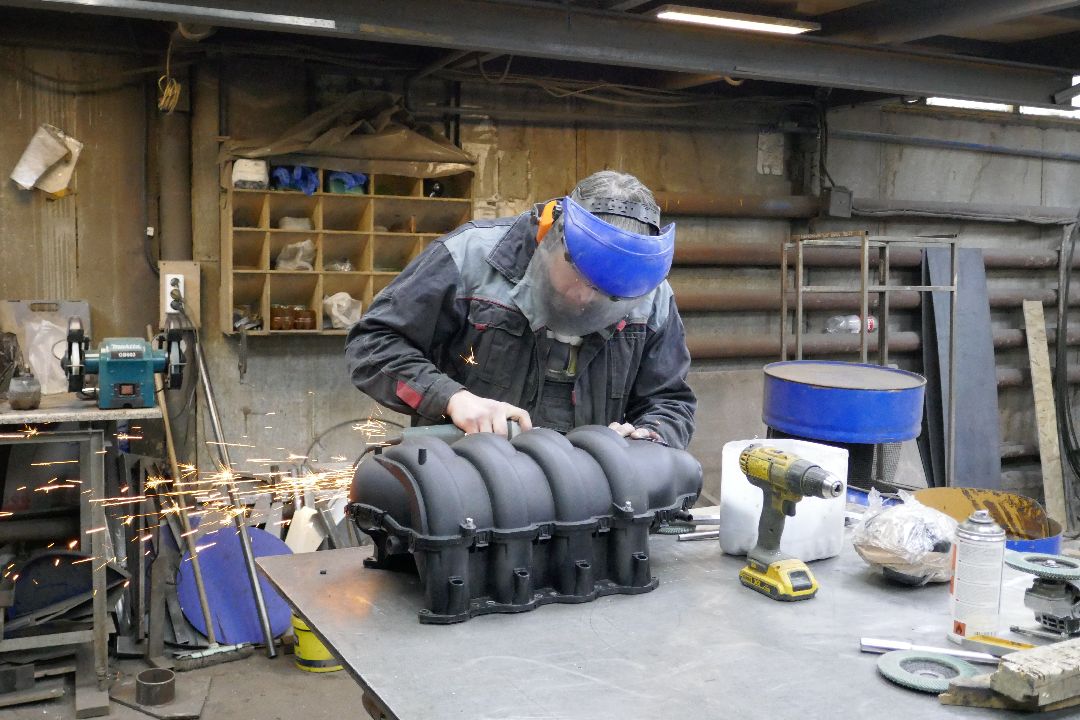 Подольск Экономика