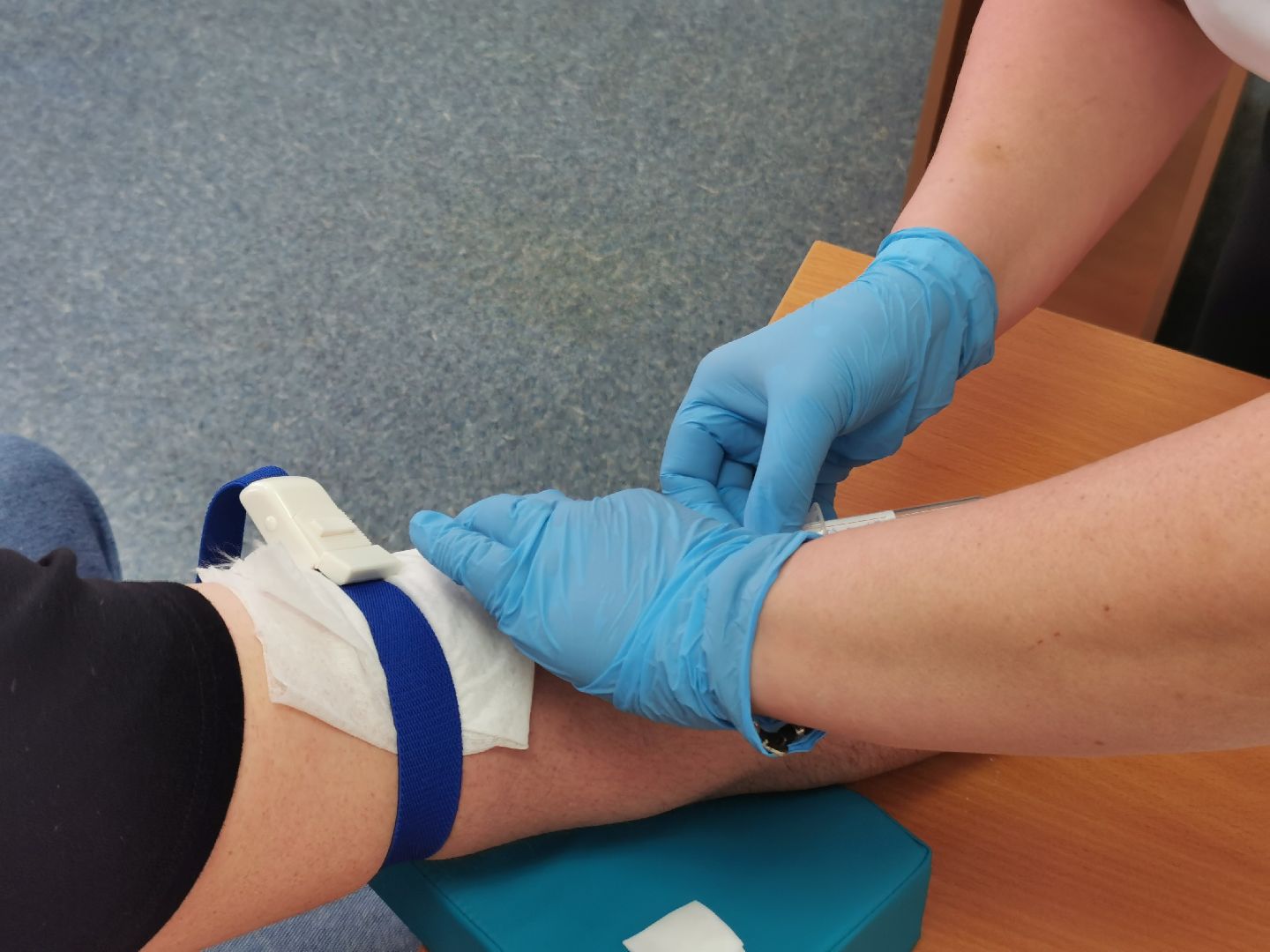 Подольск, медицина