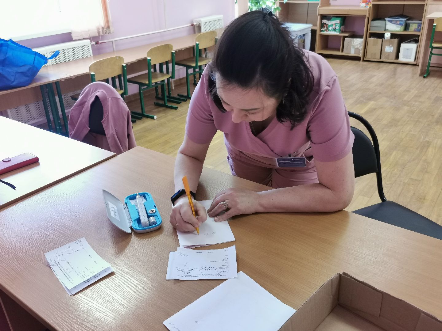 Подольск, медицина