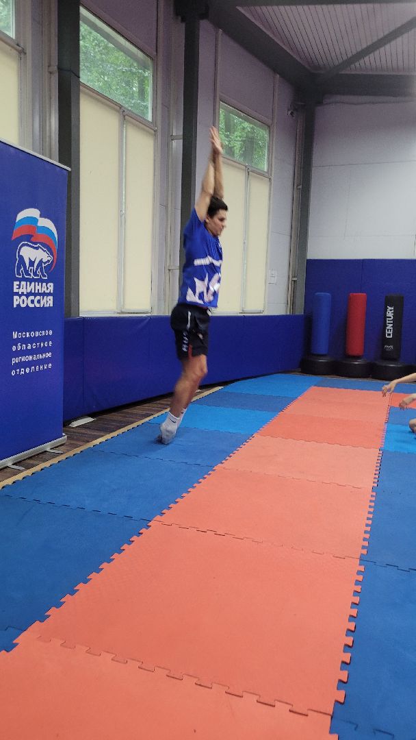 чемпион; видное; тренировка; спорт, Видное