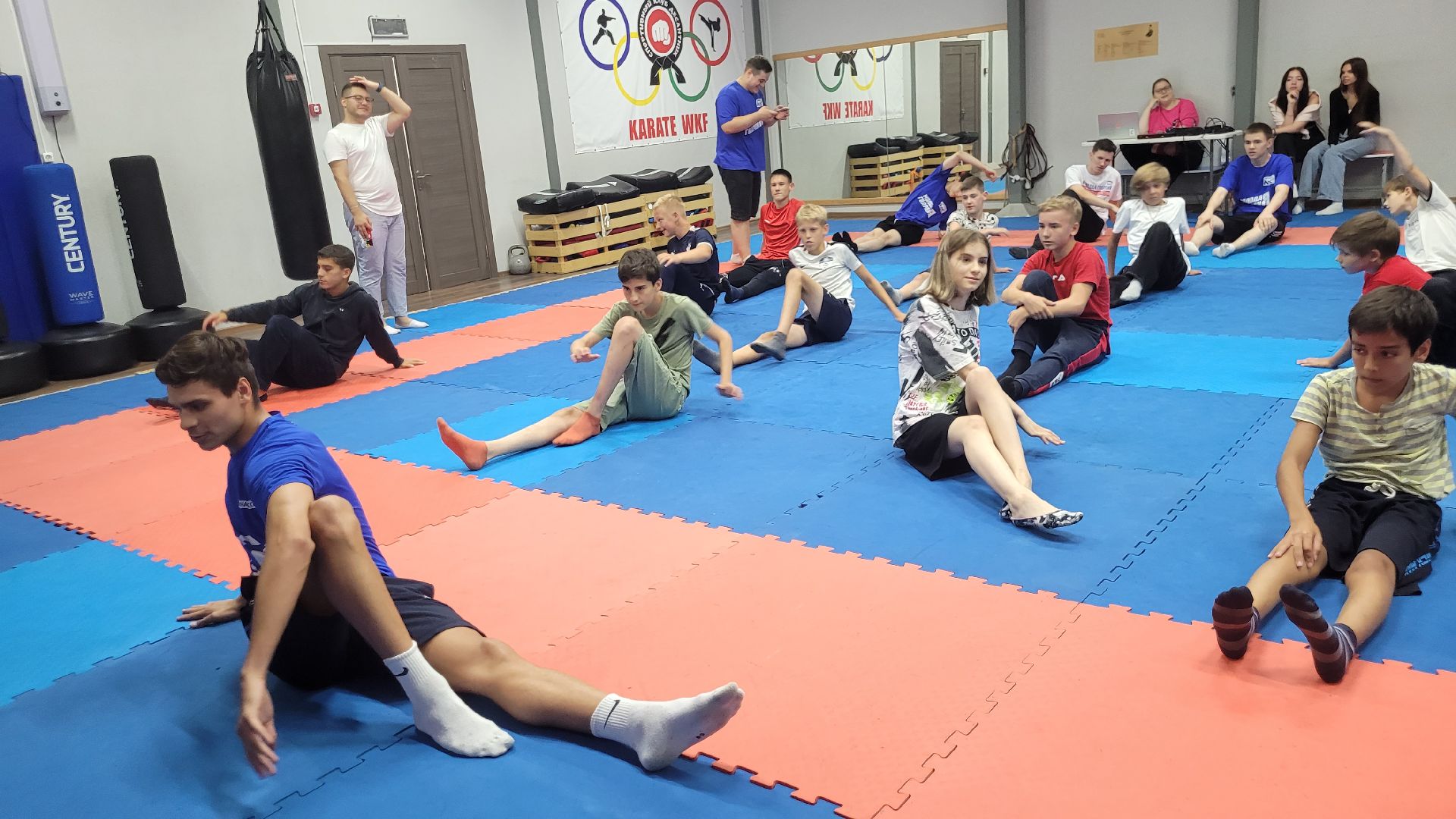 чемпион; видное; тренировка; спорт, Видное