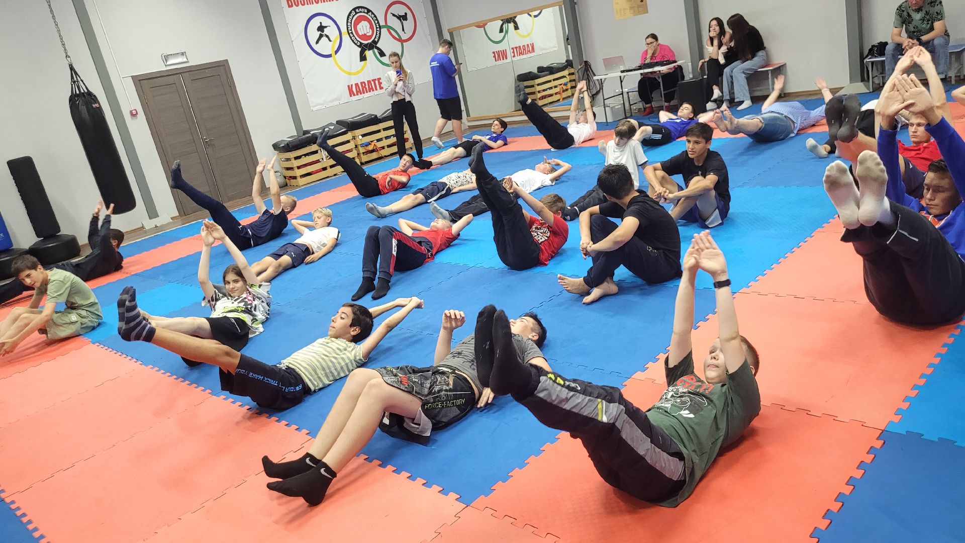 чемпион; видное; тренировка; спорт, Видное