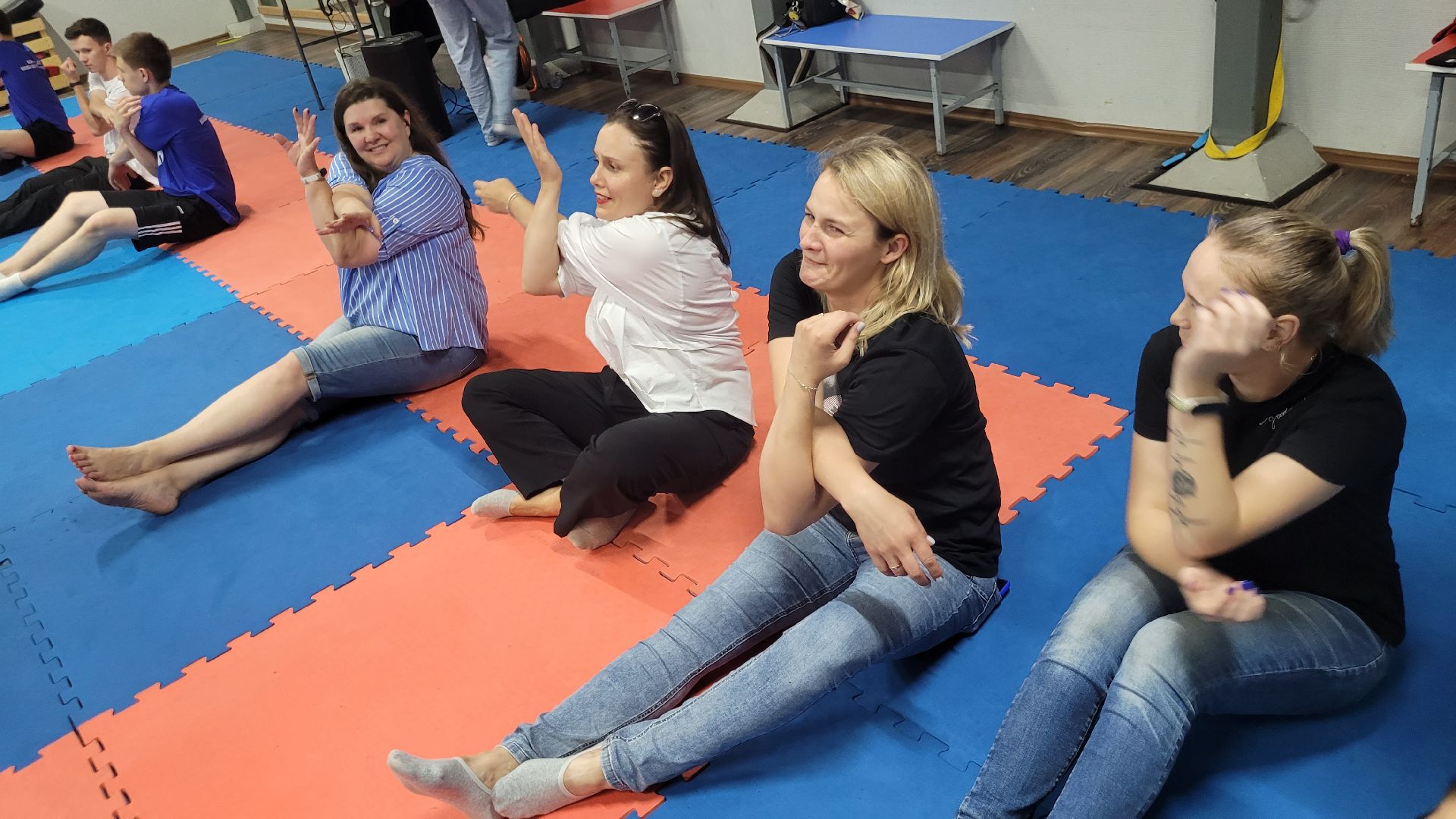 чемпион; видное; тренировка; спорт, Видное