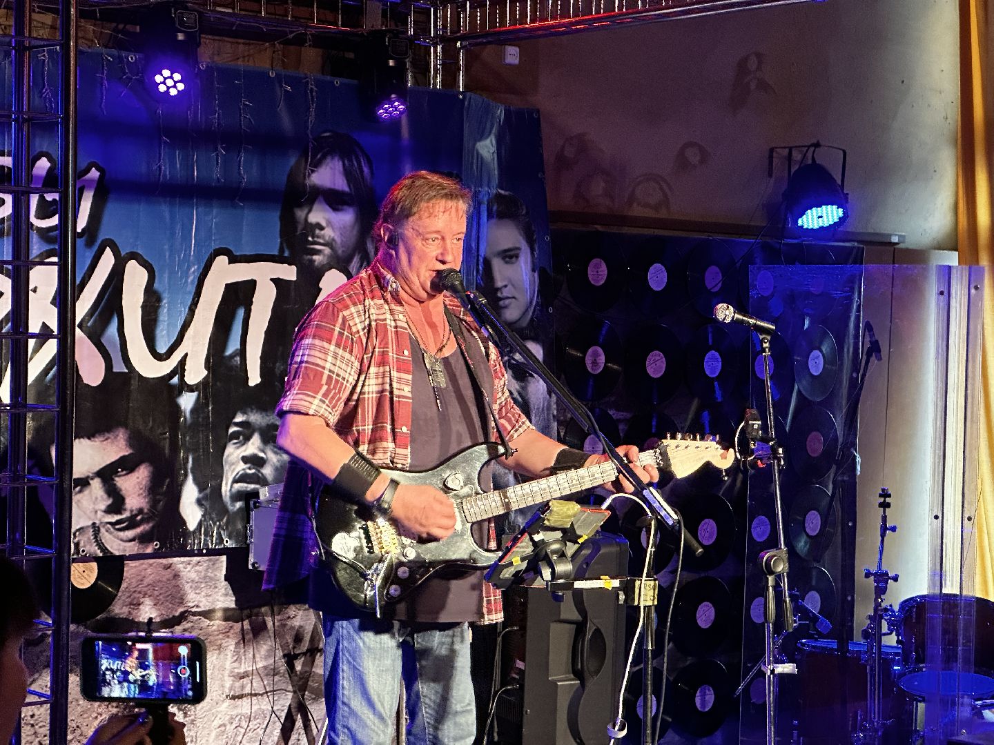 Клин, культура, рок, фестивали, общество