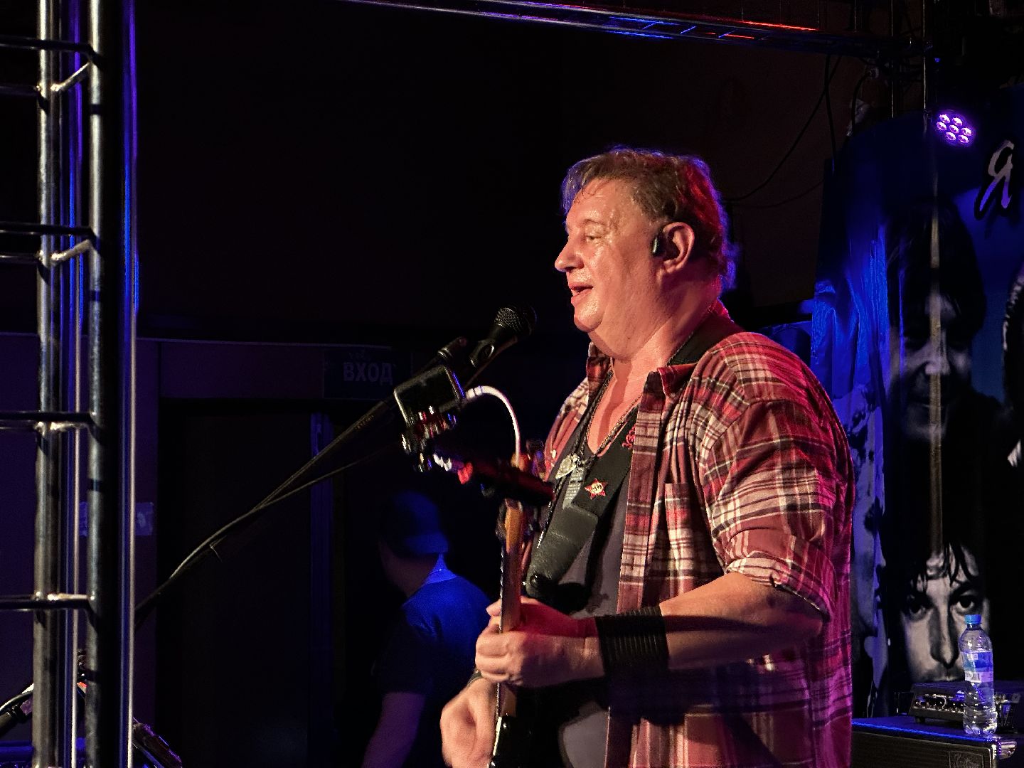 Клин, культура, рок, фестивали, общество