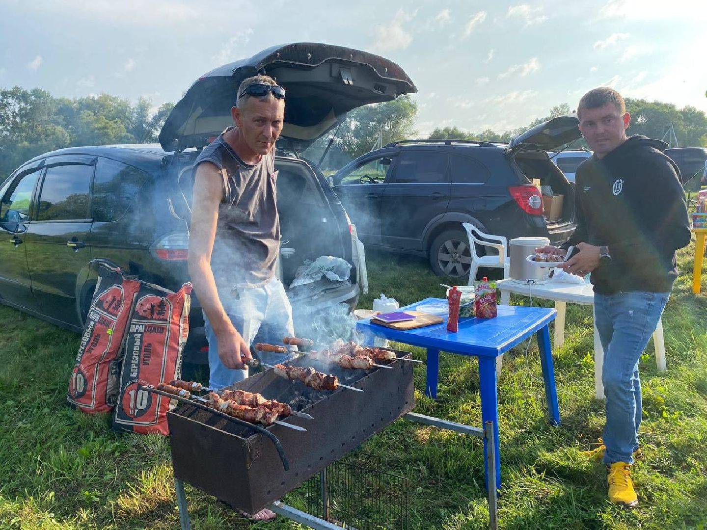 Чехов, юбилей, деревня, праздник, жители