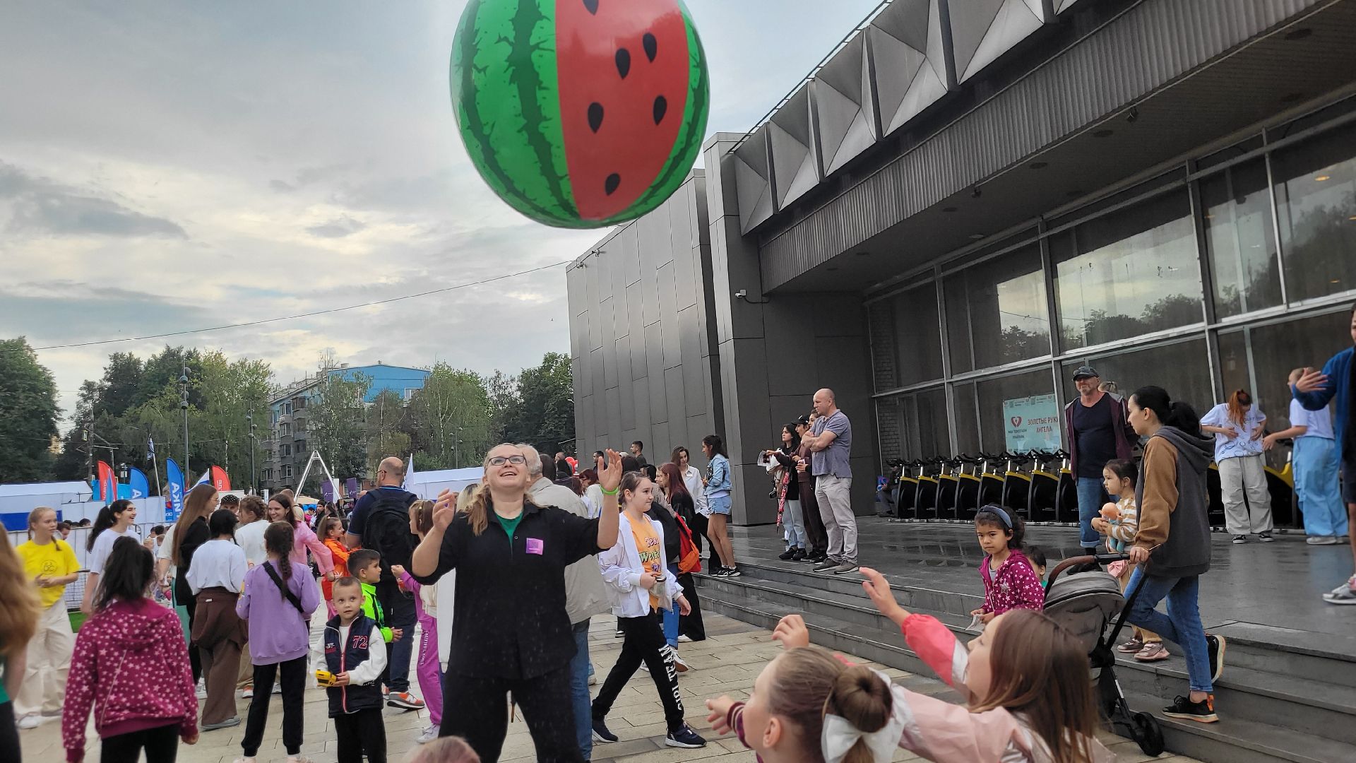 спорт; видное; праздник; тпп