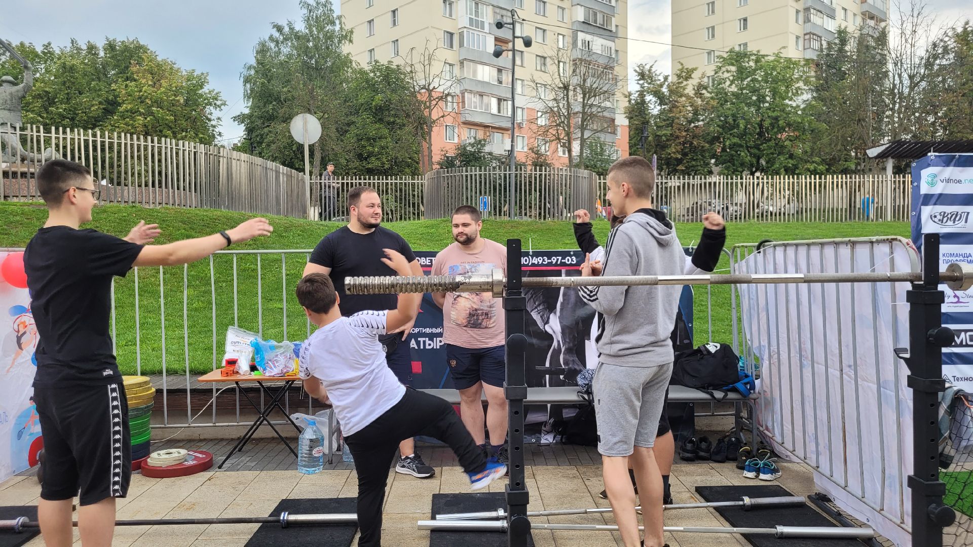 спорт; видное; праздник; тпп