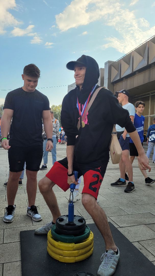 спорт; видное; праздник; тпп