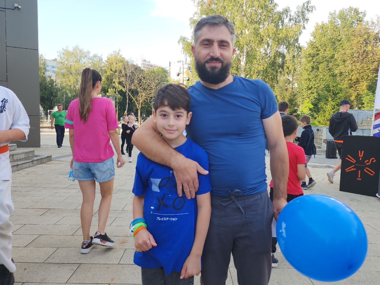 спорт; видное; праздник; тпп