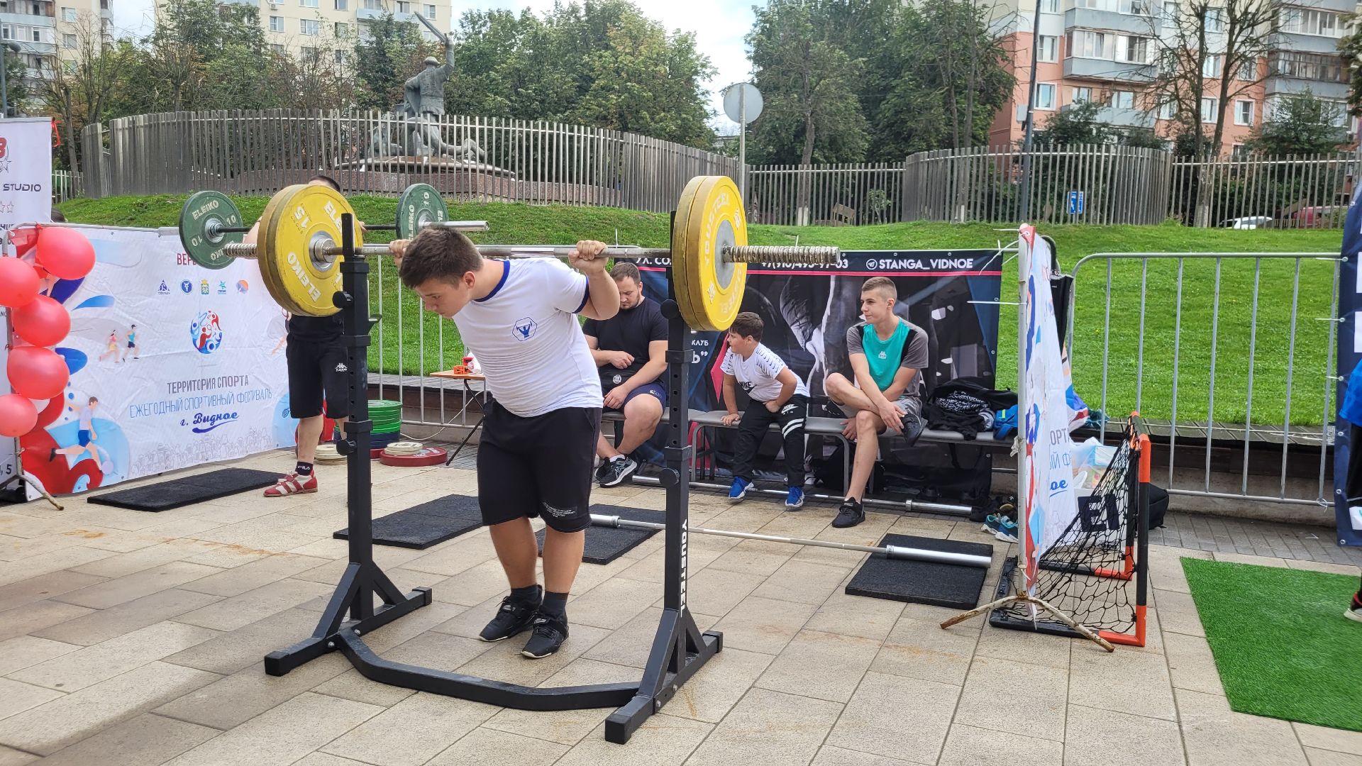 спорт; видное; праздник; тпп