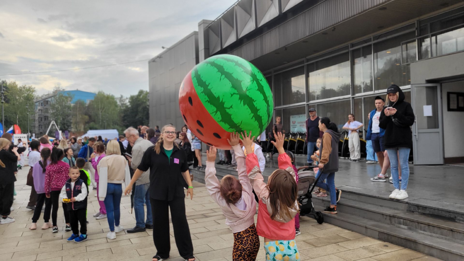 спорт; видное; праздник; тпп