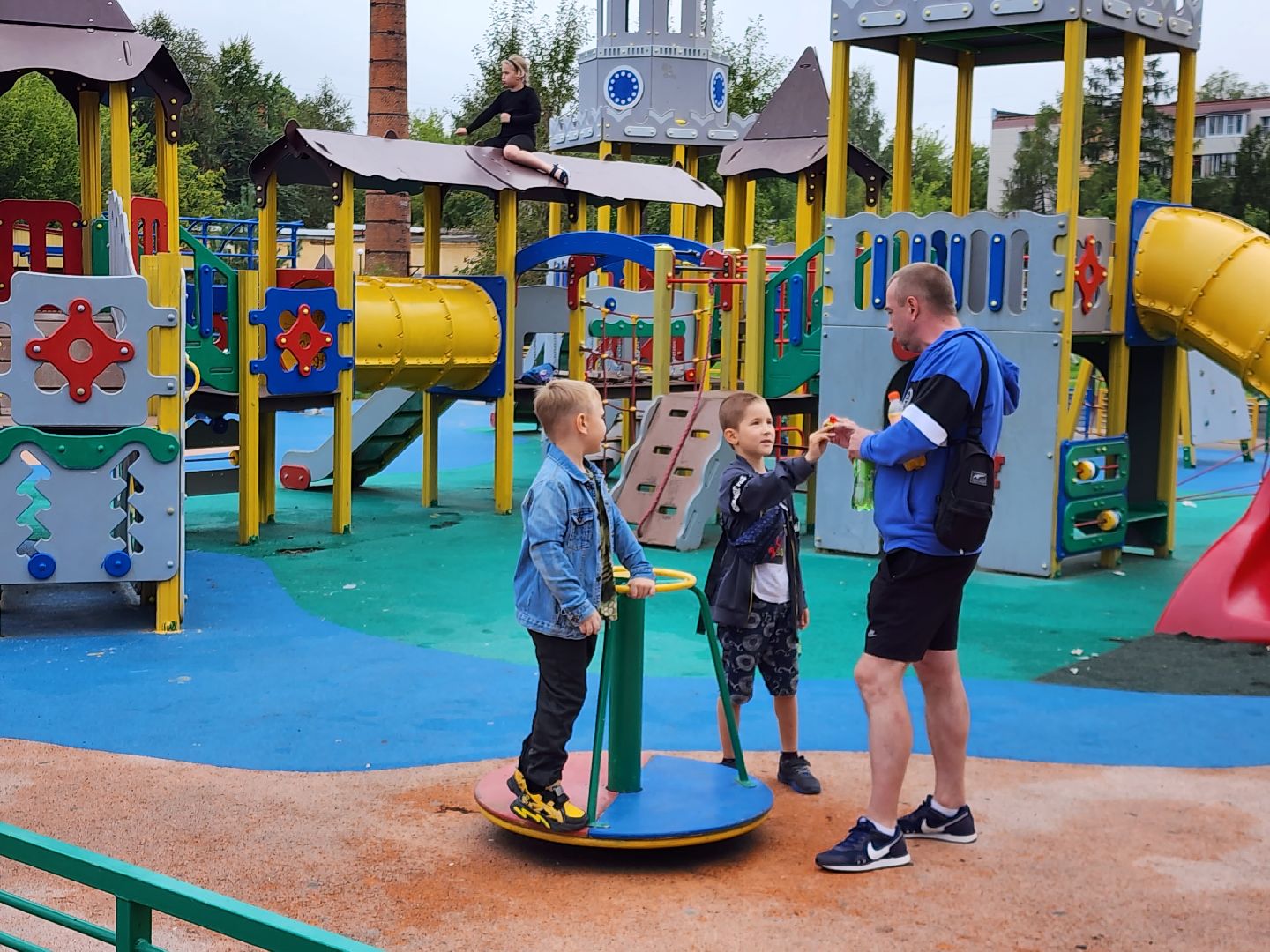 Подольск, спорт