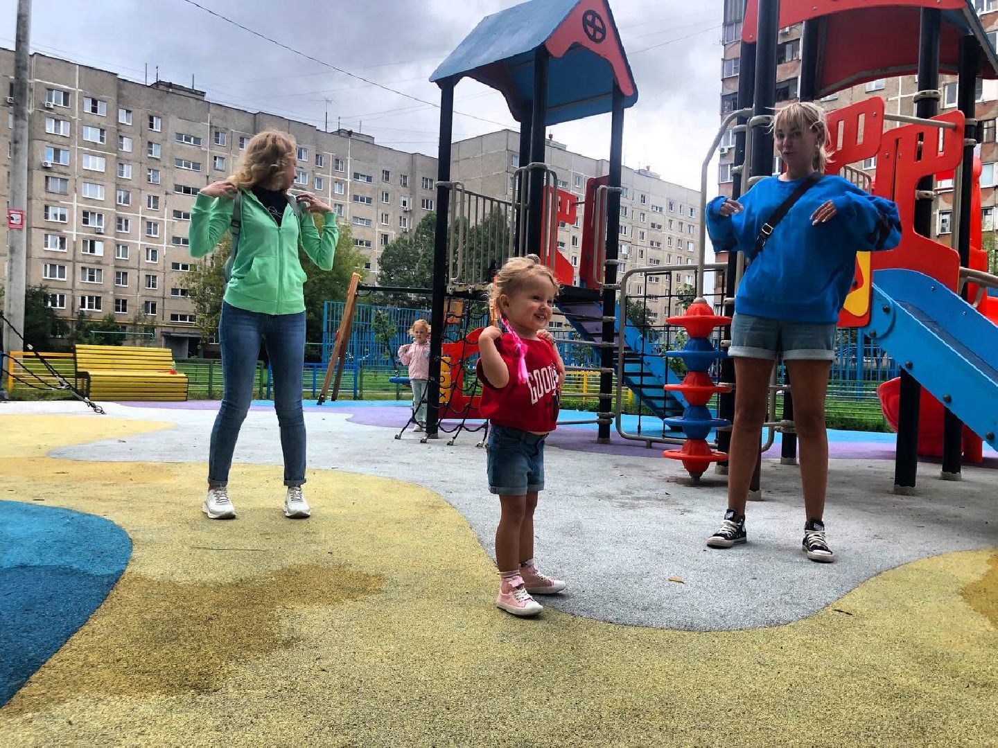 Подольск, спорт