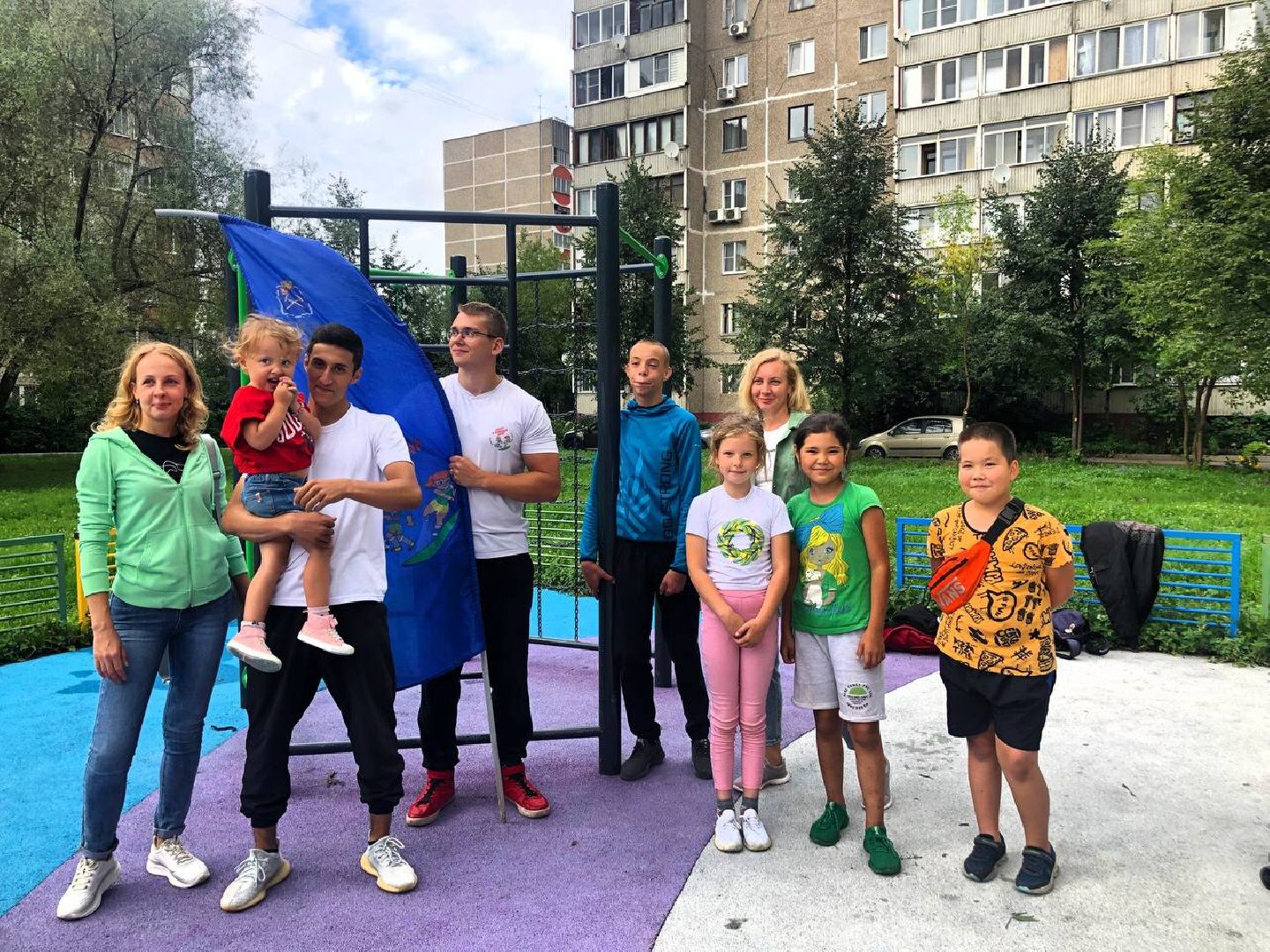 Подольск, спорт