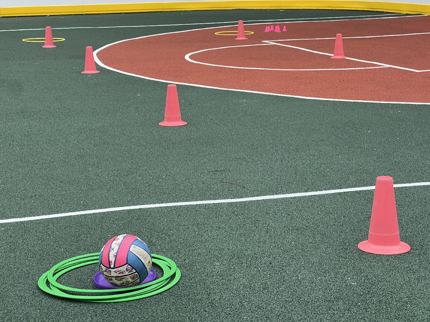 Химки, спорт, спортивная площадка, День физкультурника