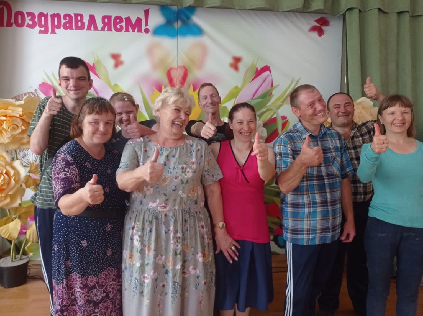 Чехов, культура, получатели социальных услуг, фестиваль, дом культуры