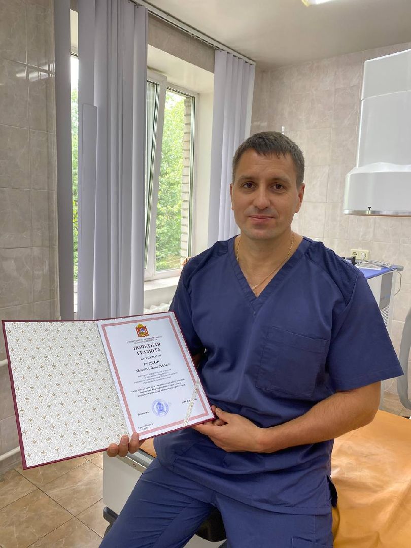 Чехов, медицина, программа, Земля врачам, губернатор, врач