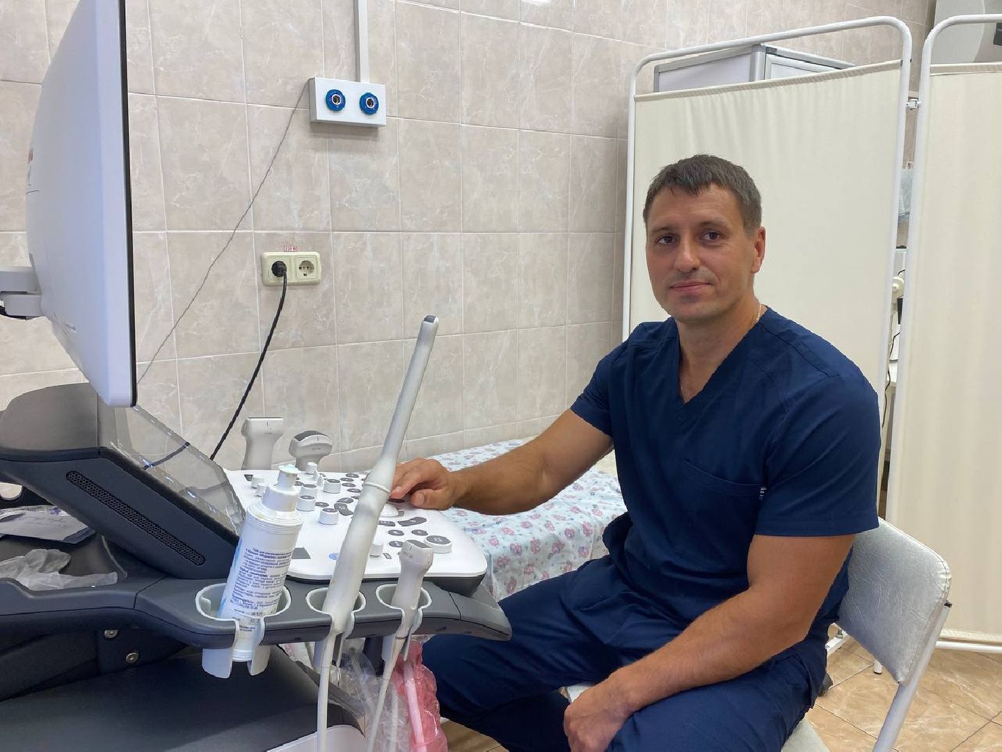 Чехов, медицина, программа, Земля врачам, губернатор, врач