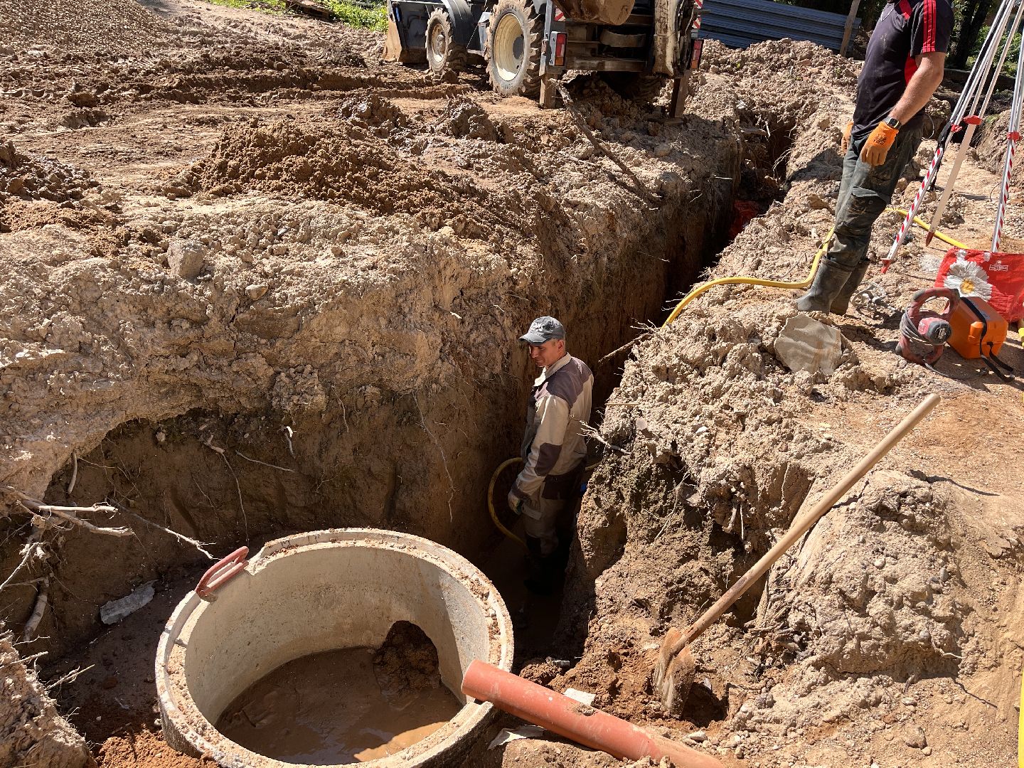 Шаховская, Фап, медицина, строительство