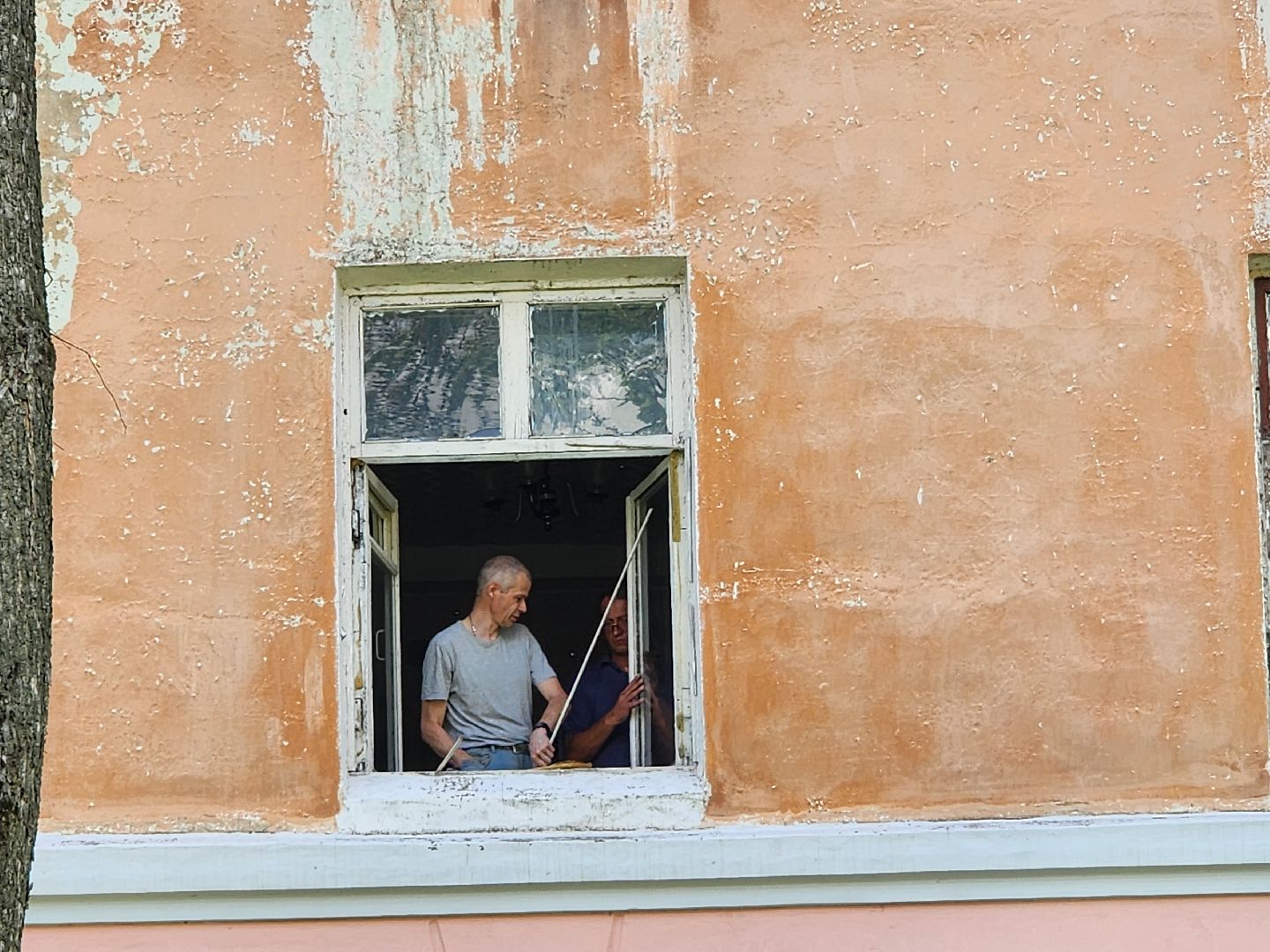 Сергиев Посад, ремонт домов, коммунальные службы
