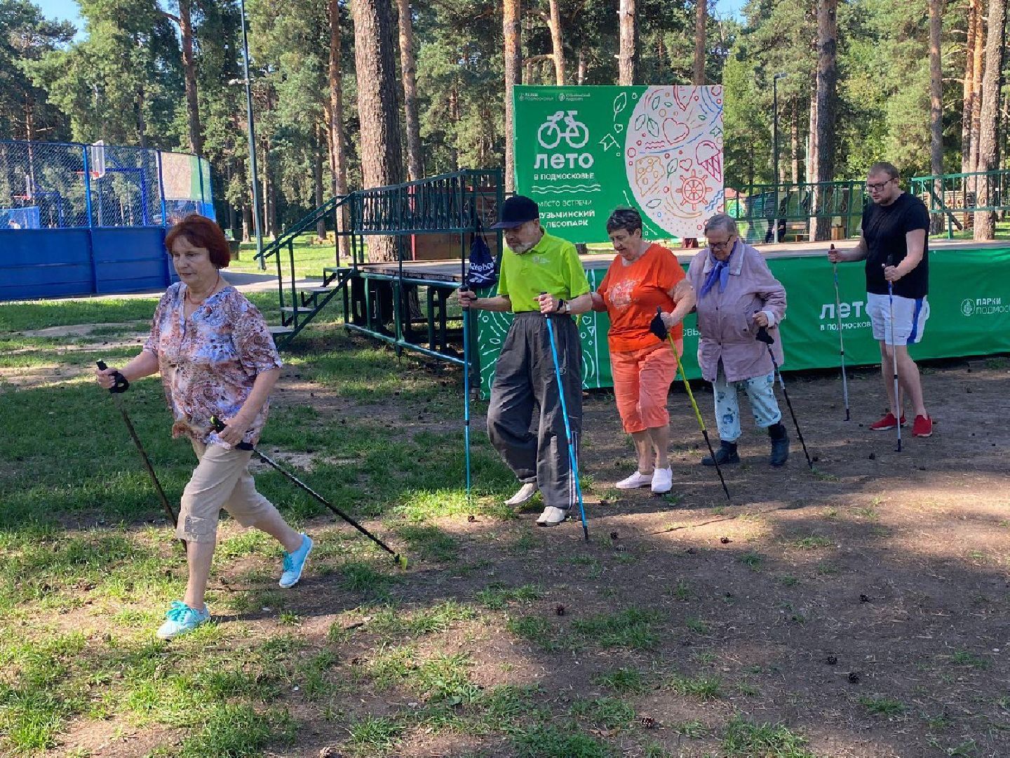 диспансеризация, сердечно-сосудистые заболевания, здоровый образ жизни, Котельники