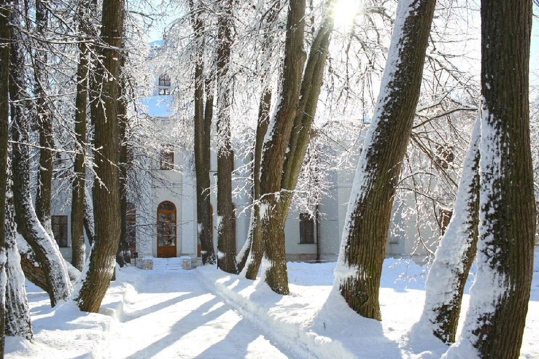 Плодольск Спецоперация