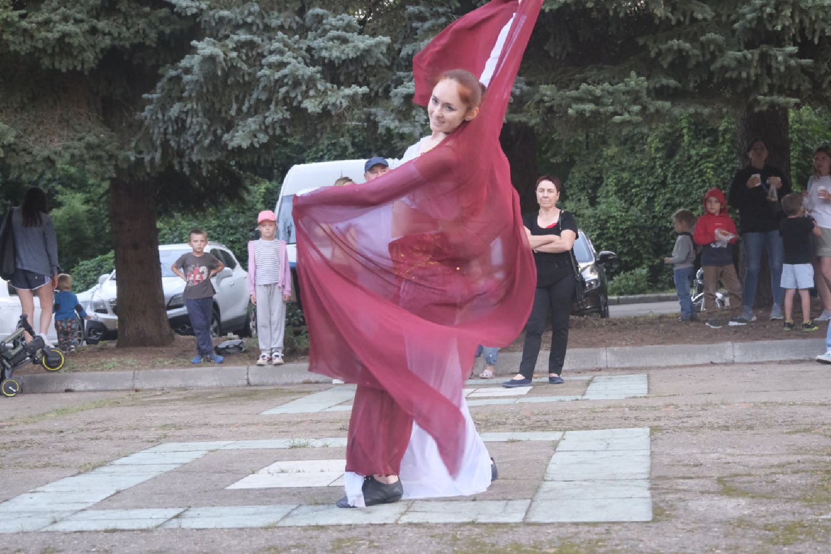 Пущино, астрономия, Подмосковье