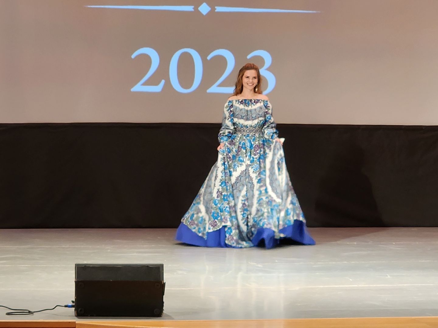 Звенигород, конкурс красоты, Мисс Звенигород-2023