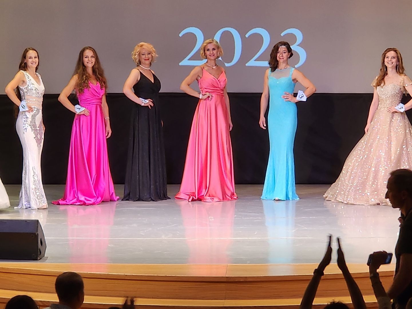 Звенигород, конкурс красоты, Мисс Звенигород-2023