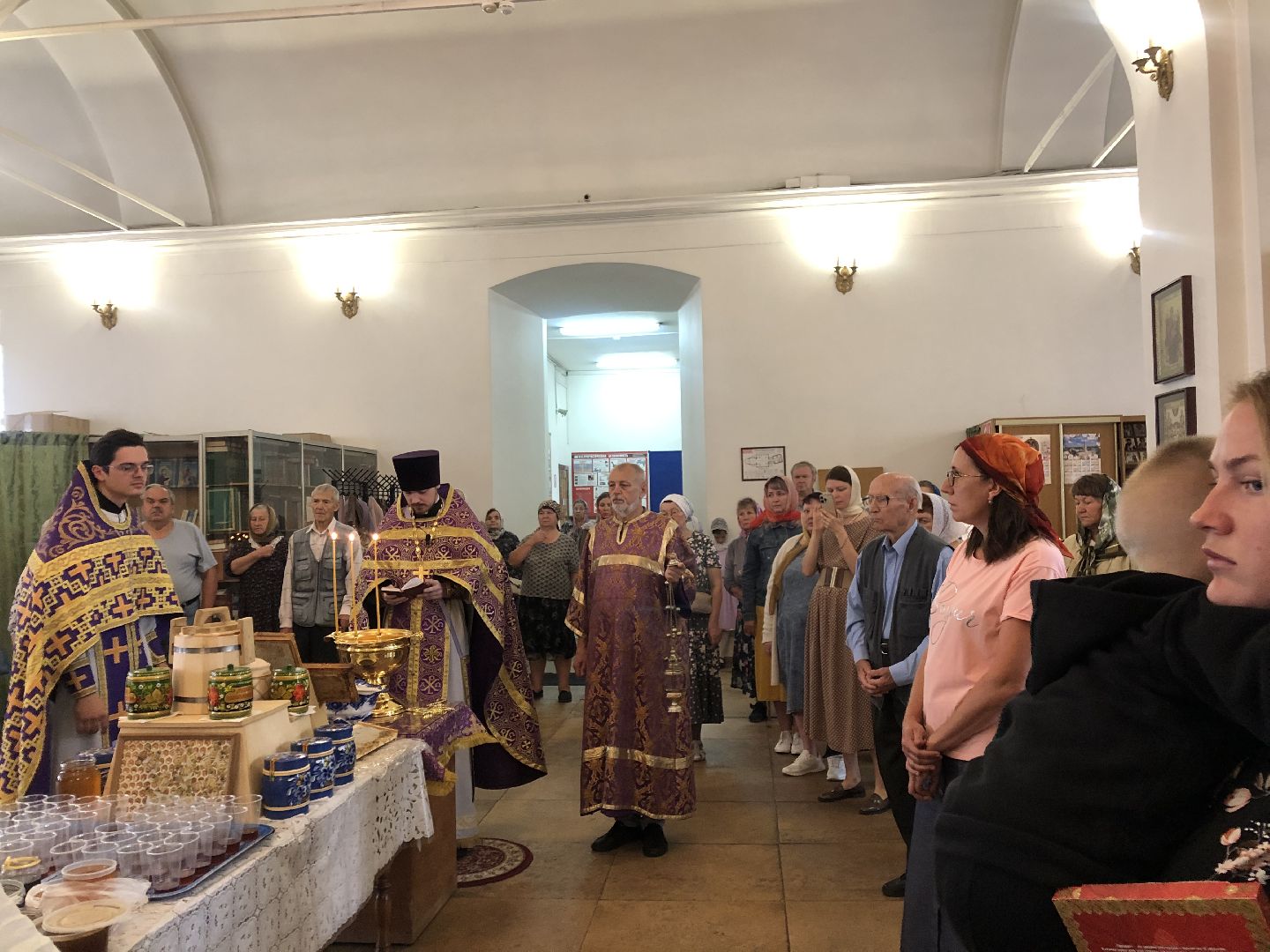 коломна, общество, религия, праздники