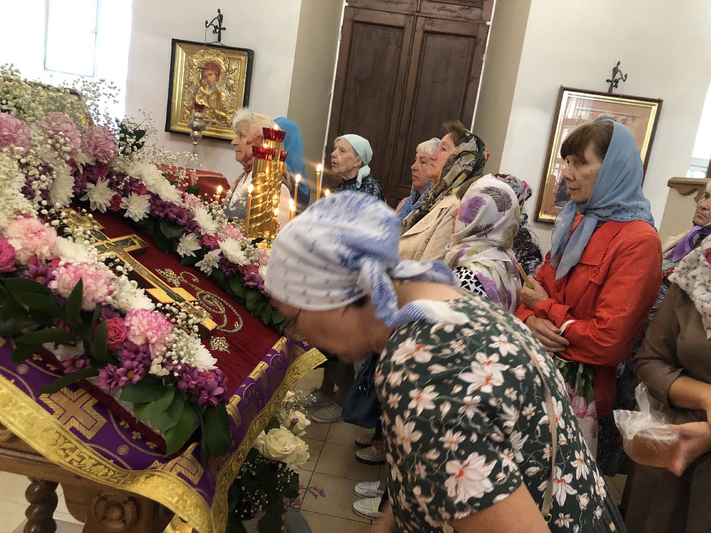 коломна, общество, религия, праздники