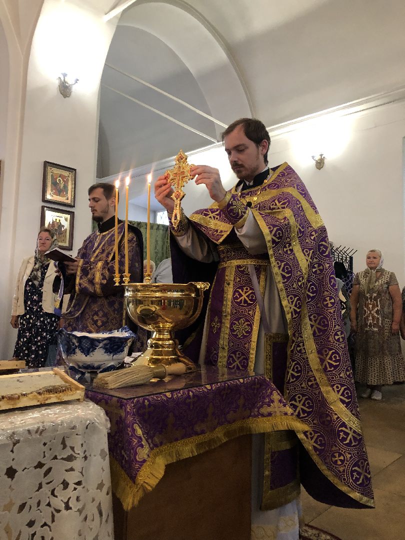 коломна, общество, религия, праздники