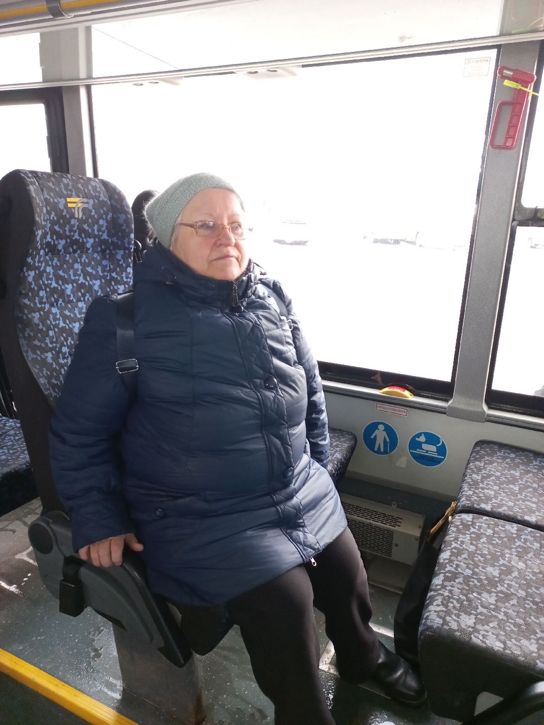 женщина-водитель, водитель автобуса, Раменское, транспорт, профессия