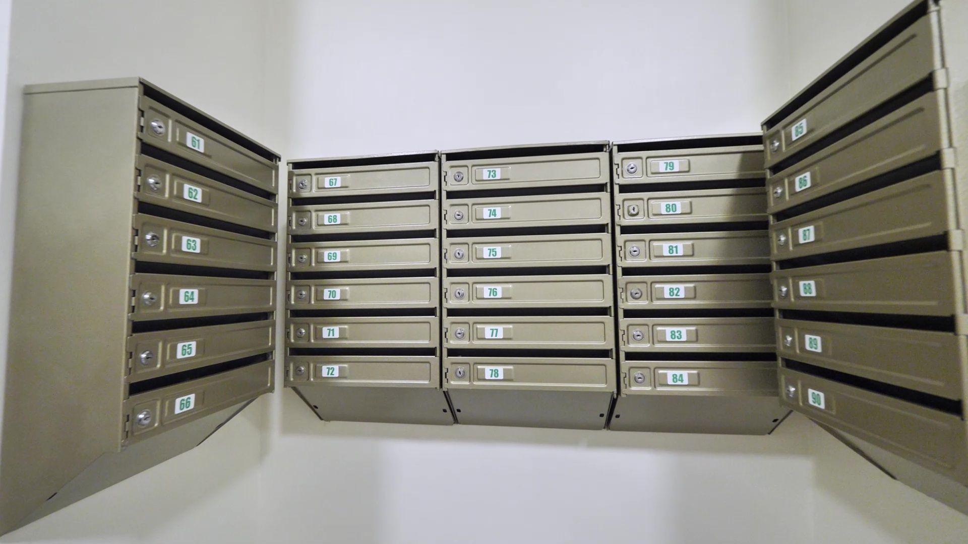 Реутов, ЖКХ, ремонт подъездов, губернаторская программа