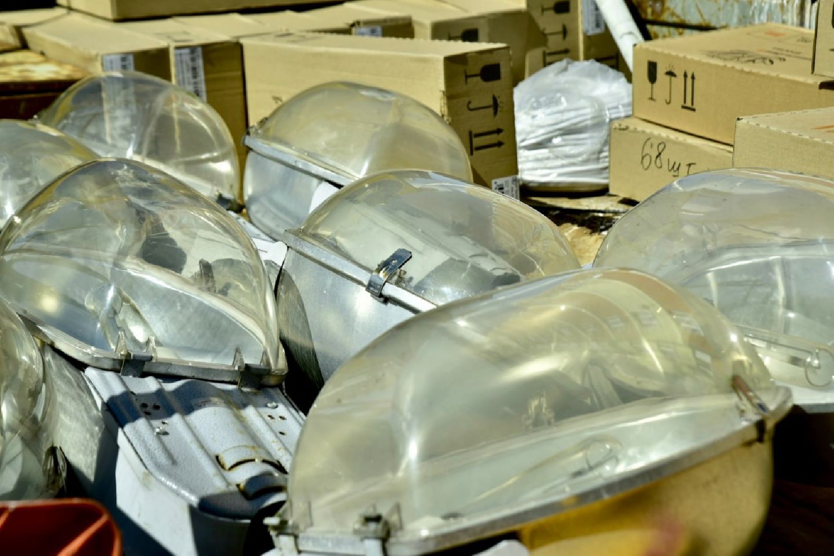 Солнечногорск, лампы, замена, выстрел, военный городок