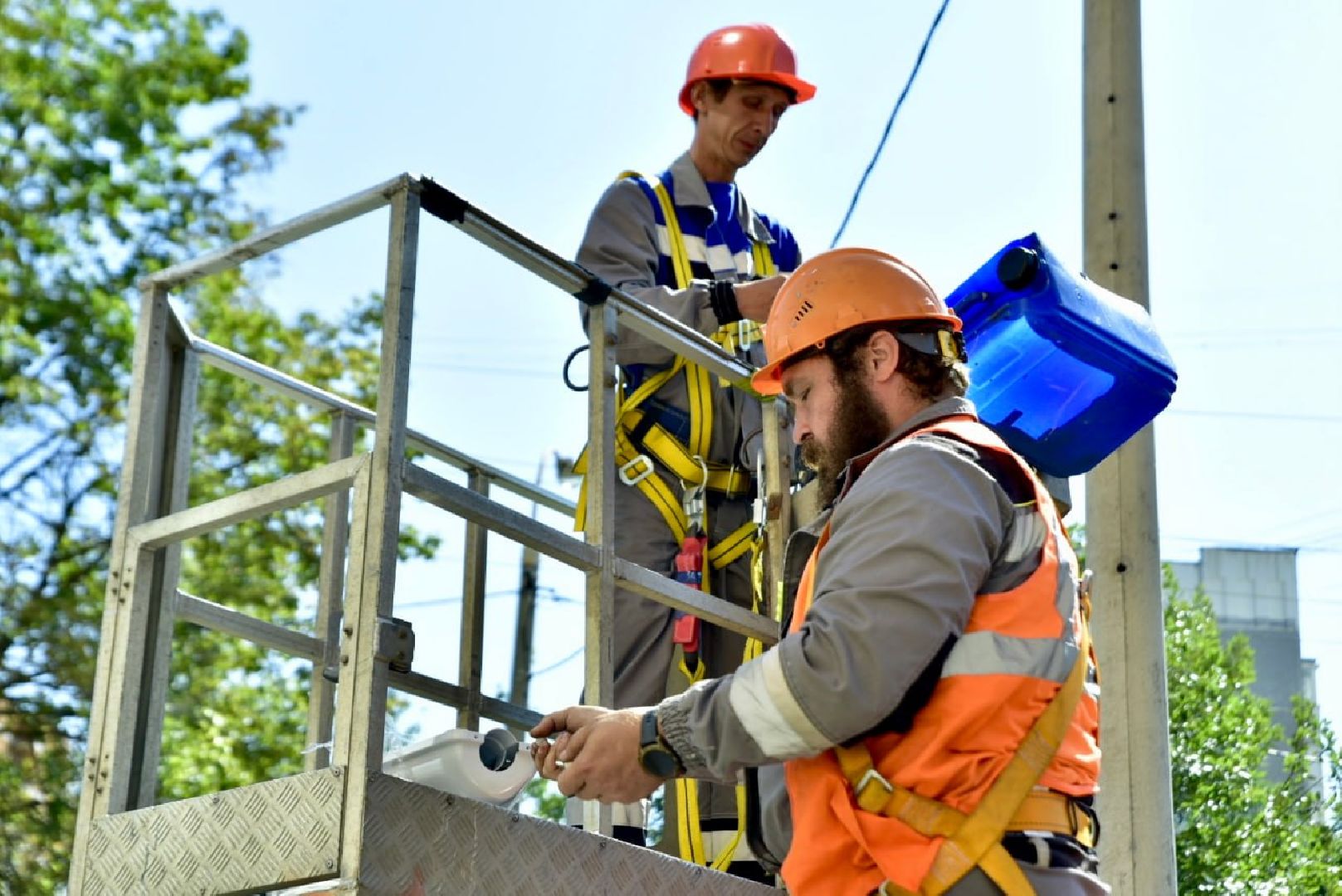 Солнечногорск, лампы, замена, выстрел, военный городок