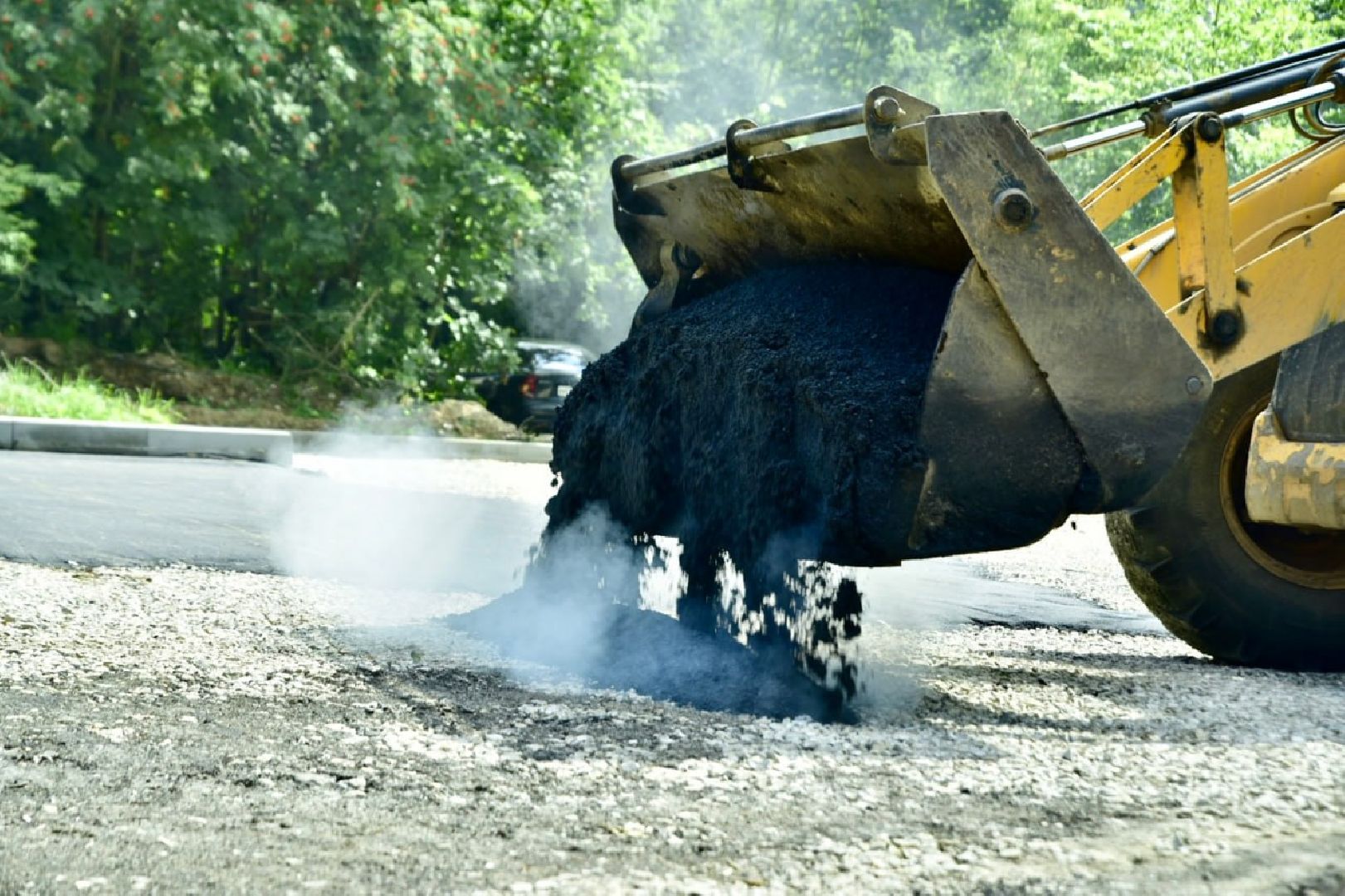 Солнечногорск, работы, асфальт, укладка, специалисты