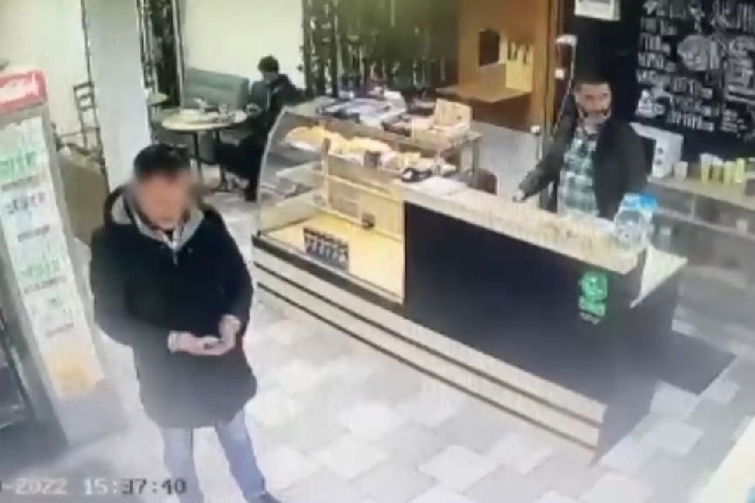 Подольск, полиция