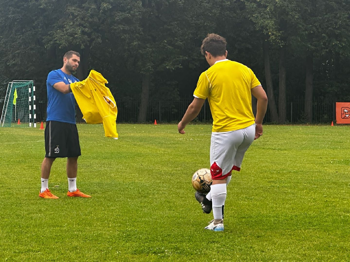 Солнечногорск, спорт, спартакиада, футбол, баскетбол