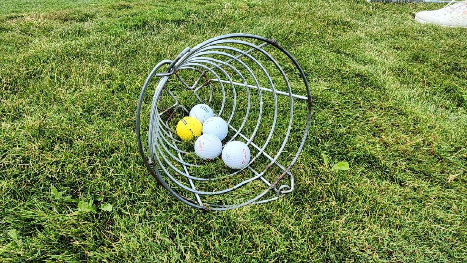 Дмитров, Гольф, Кубок главы Дмитровского округа