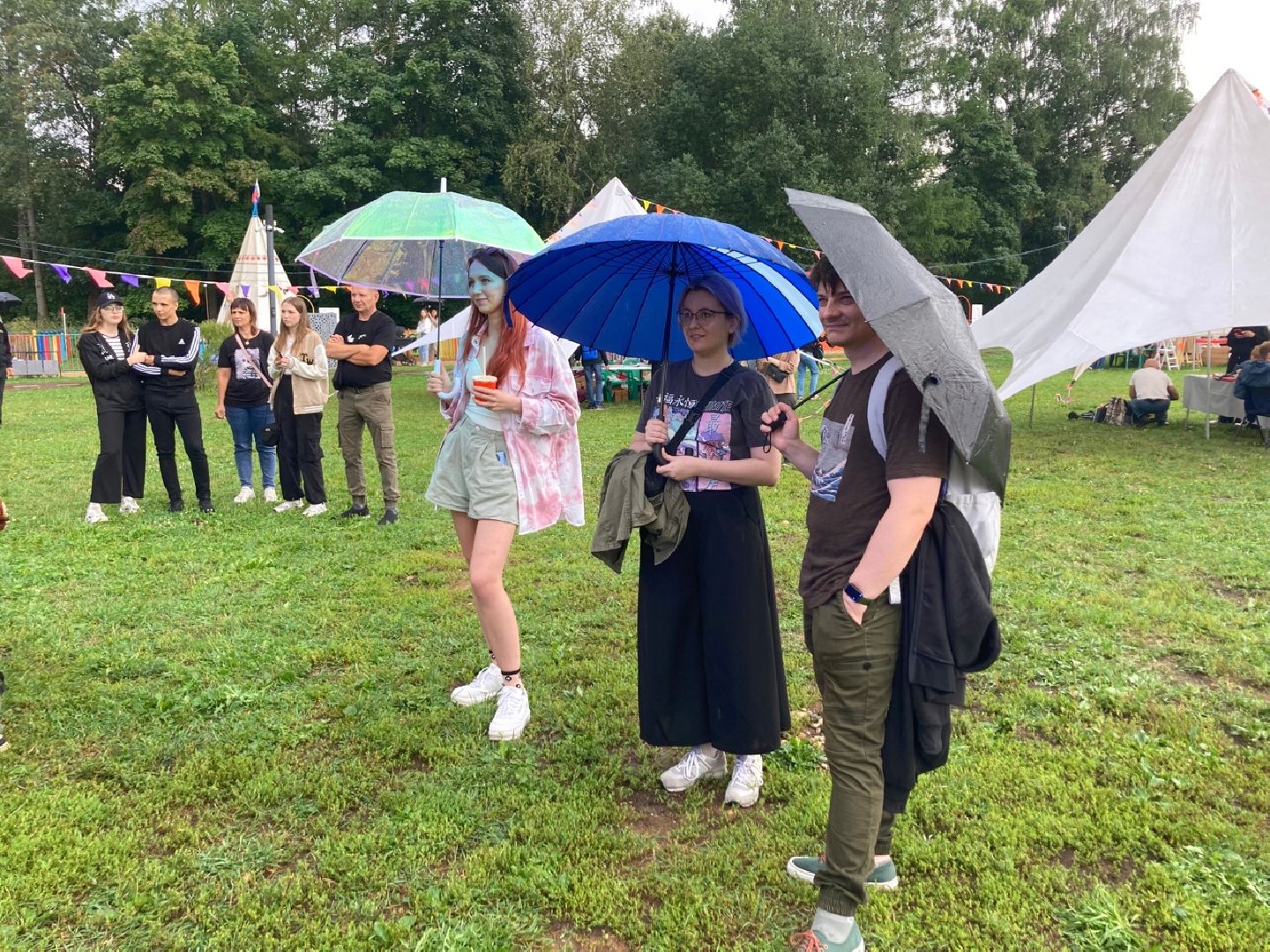 Солнечногорск, музыка, фестиваль, молодежь, культура