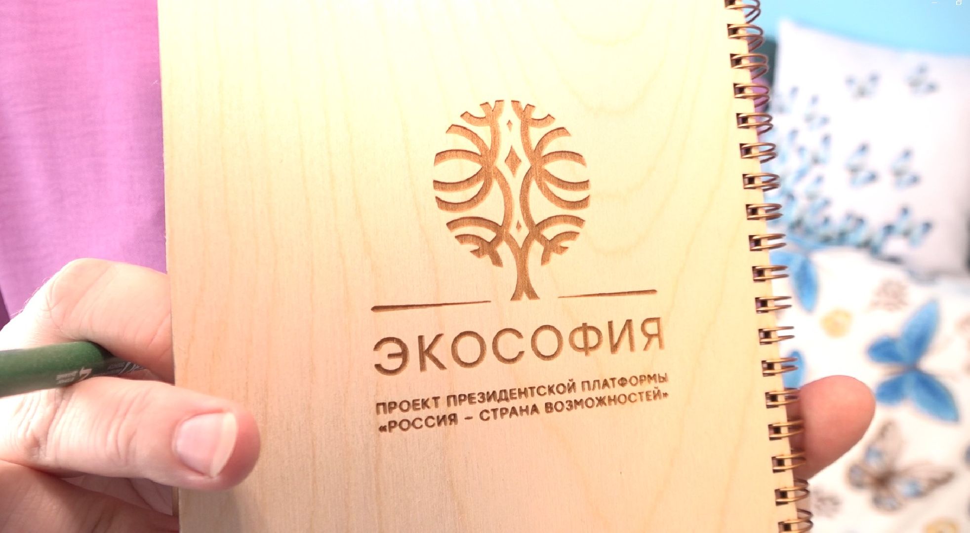 Экософия, сказки, Домодедово